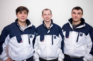 О компании ПотолокСервис: установка натяжных потолков в Тихвине