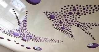 Резной потолок Apply Тихвин, цена от 4415 руб.